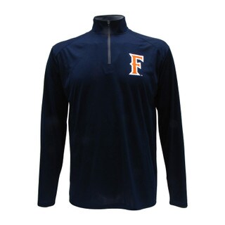 The Natural Jogger Quarter-Zip - Navy
